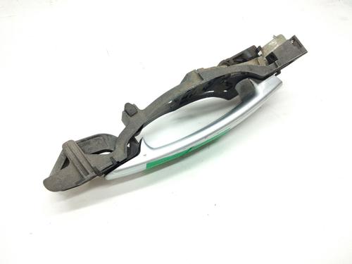 Front left exterior door handle SEAT ALTEA (5P1) 2.0 TDI 16V | BP18238967C128 