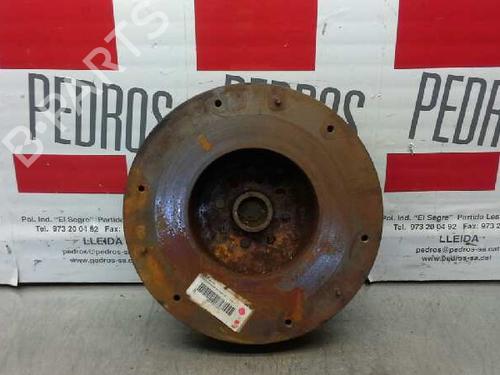 Used Flywheel SSANGYONG MUSSO (FJ) [1993-2007]  14310829