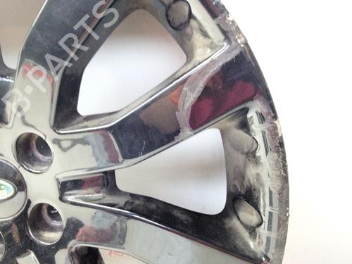 Rim LAND ROVER RANGE ROVER SPORT I (L320) 3.6 D 4x4 | BP19342338C45 