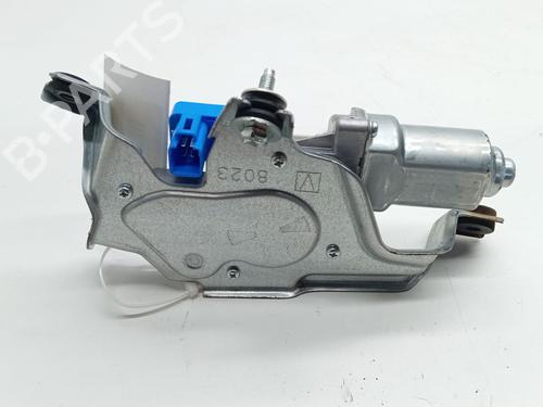 Rear wiper motor SUBARU XV (GT) 2.0 i AWD (GT7) | BP27679759M102 