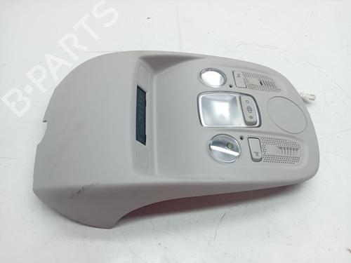 Interior roof light CITROËN C4 AIRCROSS 1.6 HDi 115 96781446