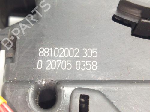 Headlight switch RENAULT MODUS / GRAND MODUS (F/JP0_) 1.4 (JP01, JP0J) | BP17035497I24 - Image 4
