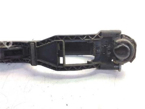 Front right exterior door handle SEAT IBIZA III (6L1)  | BP9525095C129 