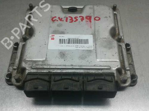 Used Engine control unit (ECU) RENAULT LAGUNA II (BG0/1_) 1.9 dCi (BG08, BG0G) (120 hp) 1448572