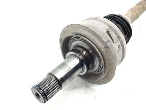 Left rear driveshaft MERCEDES-BENZ CLK (C209)  | BP21666631M40 