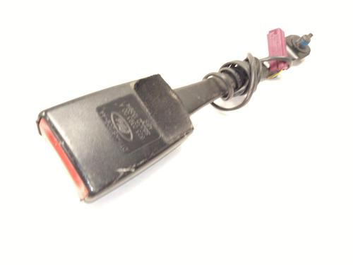 Seat buckle FORD TRANSIT CONNECT V408 Box Body/MPV 1.6 TDCi | BP25861268I32 - Image 2