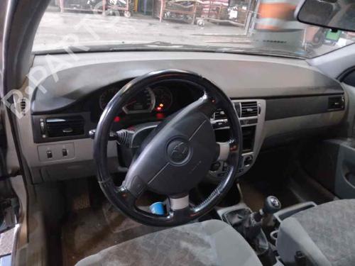 Headlight switch DAEWOO NUBIRA Saloon (J200) | BP10298379I24 - Image 10
