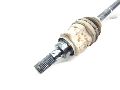 Left rear driveshaft NISSAN X-TRAIL I (T30)  | BP21603666M40 