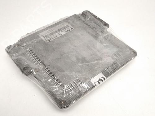 Engine control unit (ECU) RENAULT LAGUNA II (BG0/1_)  | BP742927M57 