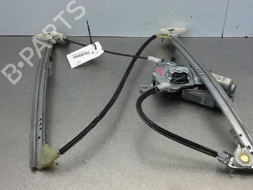 Used Front right window mechanism CITROËN XSARA (N1) 1.6 16V (109 hp) 1150513