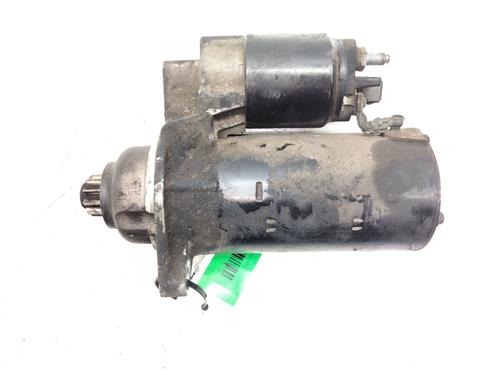 Used Starter SEAT LEON (1M1) 1.9 TDI (110 hp) 20239192