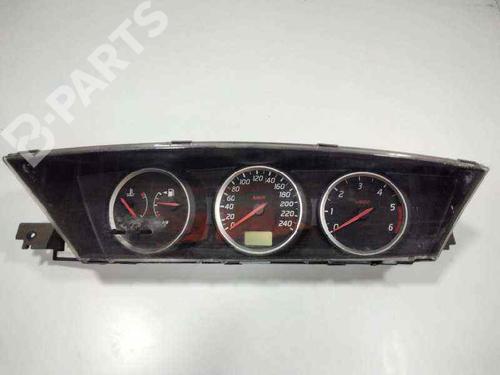 Used Instrument cluster Instrument cluster NISSAN PRIMERA (P12) [2002-2026] 10330237 10330237