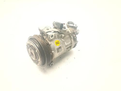 AC compressor AUDI Q8 (4MN, 4MT) RS FSI Mild Hybrid quattro | BP30615434M34 