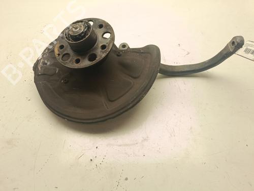Used Right front steering knuckle MERCEDES-BENZ CLS (C219) CLS 320 CDI (219.322) (224 hp) 19800502