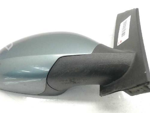 Used Right mirror SEAT ALTEA (5P1) [2004-2015]  17034168
