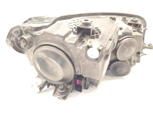 Left headlight VW CADDY II Box Body/MPV (9K9A) | BP10416514C28