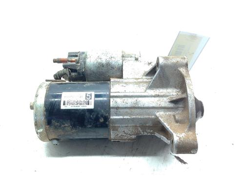 Used Starter PEUGEOT 407 (6D_) 2.0 HDi 135 (6DRHRH, 6DRHRE, 6DRHRG, 6DRHRJ) (136 hp) 29809093
