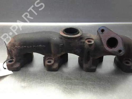 Used Exhaust manifold Exhaust manifold 11646724 11646724
