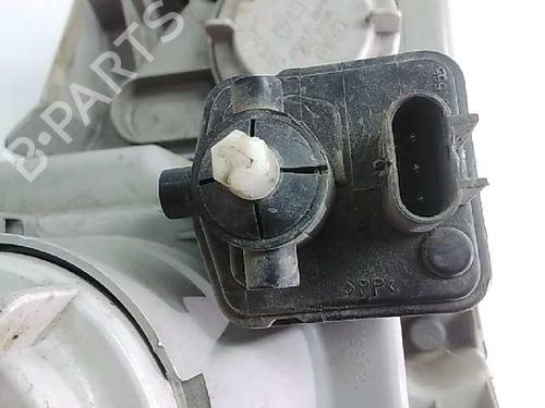 Left headlight HYUNDAI TERRACAN (HP) 2.9 CRDi | BP16181762C28 