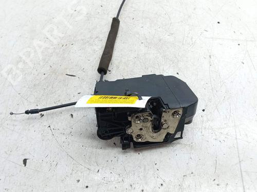 Front right lock IVECO DAILY VI Platform/Chassis 35S14, 35S15, 35C15, 40S14, 40C15, 50C15, 60C5, 65C15,... | BP25486103C97 - Image 2