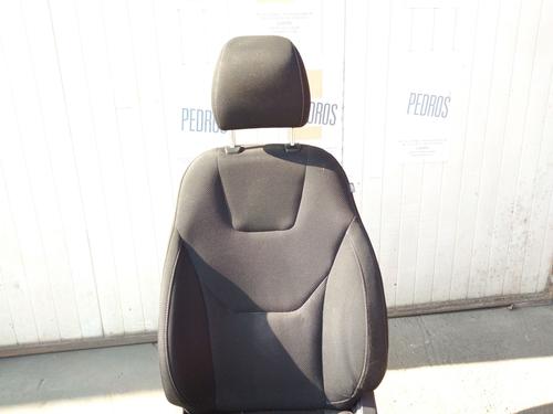 Left front seat FORD S-MAX (CJ, WA6) 1.5 EcoBoost | BP26549707C15 - Image 3
