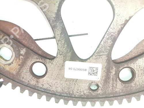 Flywheel BMW X5 (E70) 3.0 d | BP24058554M101 - Image 2