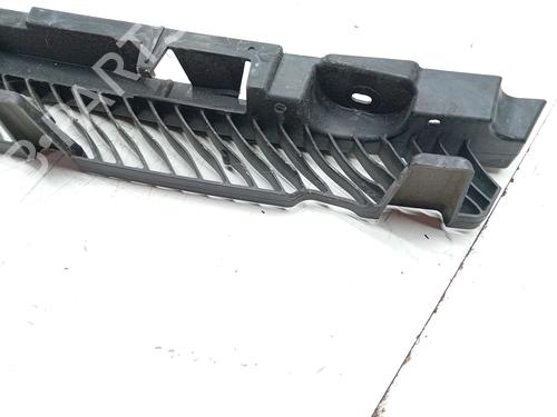 Rear bumper bracket VW PASSAT B8 Variant (3G5, CB5) 2.0 TDI 4motion | BP23861058C159 