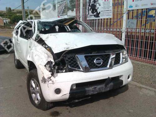NISSAN PATHFINDER III (R51) 126956
