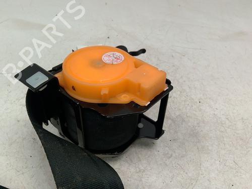 Rear right seatbelt MAZDA CX-5 (KE, GH) 2.2 D AWD (KE2AW) | BP31090301I28