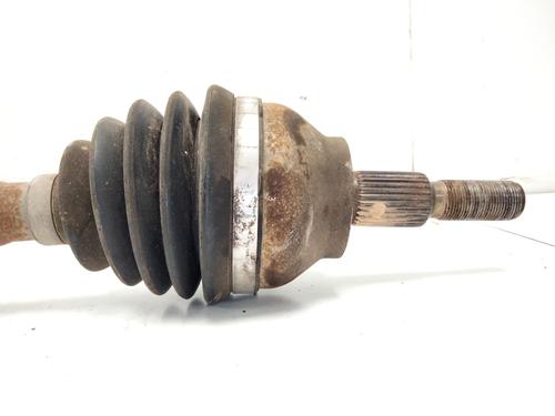 Left front driveshaft FORD KUGA I 2.0 TDCi | BP35755093M38 - Image 3