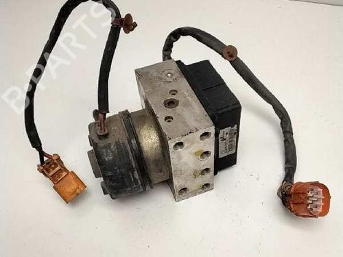 ABS pump HONDA CR-V I (RD) 2.0 16V 4WD (RD1, RD3) | BP11885229M43 