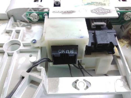 Commande Chauffage NISSAN TERRANO II (R20)  | BP10232391I5 