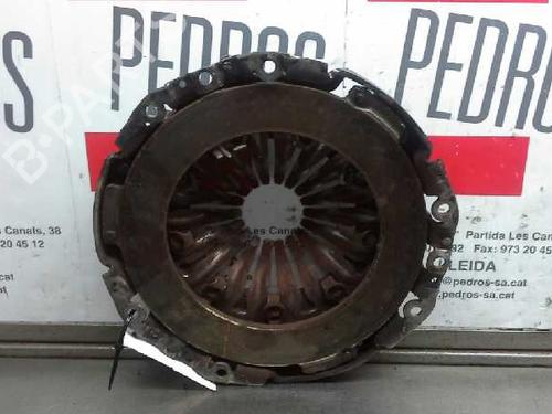 Andre NISSAN INTERSTAR Van (X70) | BP14310991O1