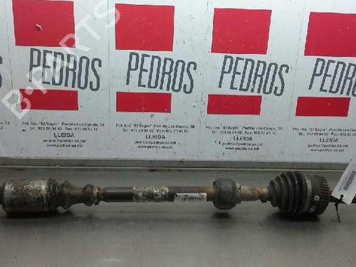 Used Right front driveshaft RENAULT SCÉNIC I MPV (JA0/1_, FA0_) [1999-2010]  608597
