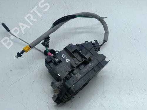 Used Front right lock Front right lock 37073572 37073572
