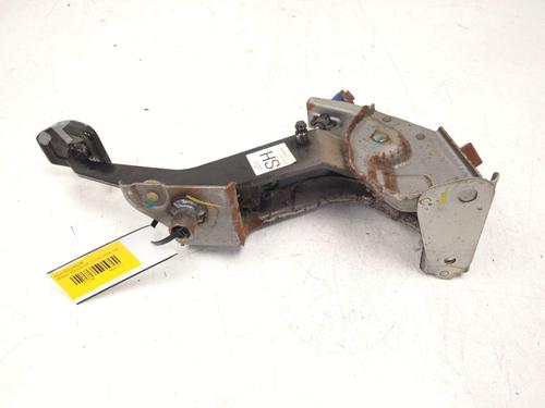 Pedal RENAULT KOLEOS I (HY_) 2.0 dCi (HY0K) | BP24513919I4 - Image 3