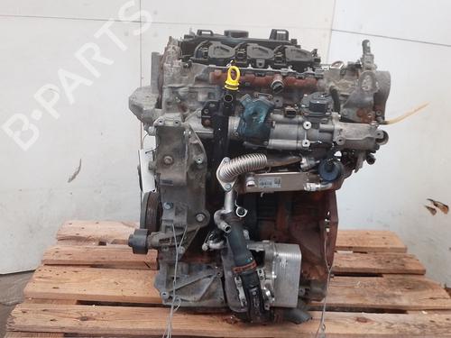 Engine OPEL MOVANO B Bus (X62) 2.3 CDTI FWD (JV) | BP35800936M1 - Image 2