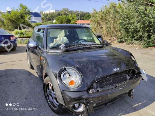 Steering rack MINI MINI (R56) One | BP15511617M22 - Image 8