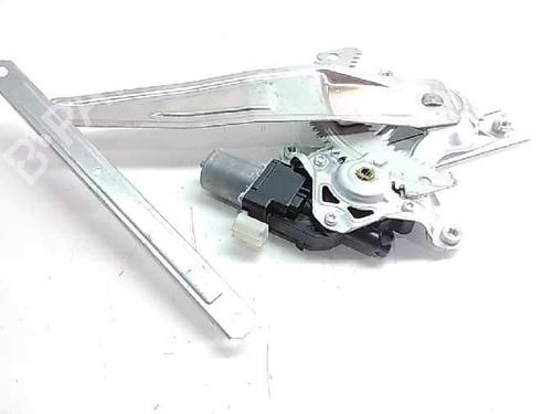 Used Rear right window mechanism Rear right window mechanism 15956846 15956846