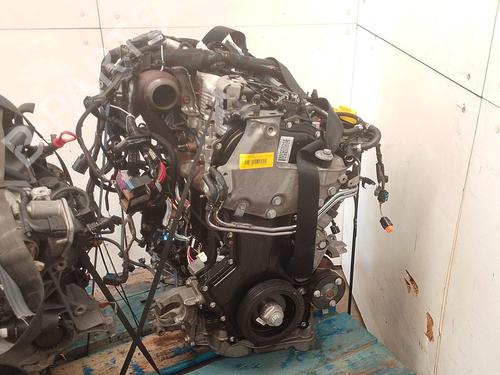 Engine RENAULT TALISMAN (LP_) 2.0 Blue dCi 160 (LPAM) | BP37719778M1 - Image 5