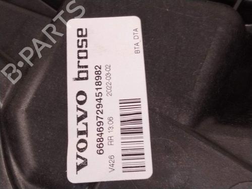 Rear right window mechanism VOLVO XC60 II (246) B4 Mild-Hybrid AWD | BP30482591C25 - Image 2