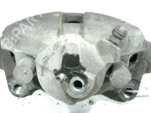 Used Right front brake caliper SEAT ALTEA XL (5P5, 5P8) [2006-2015]  11602387
