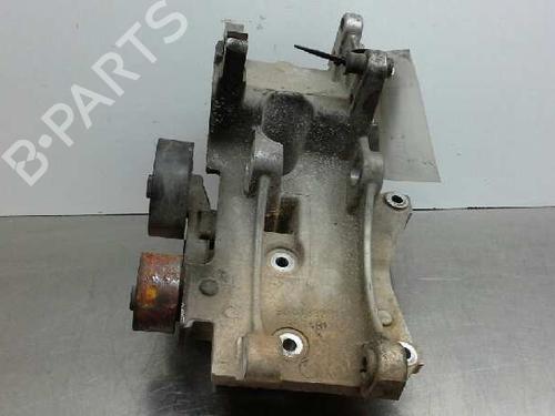 Support SUZUKI VITARA (ET) HDI (SE 420HDI) | BP14312189C155