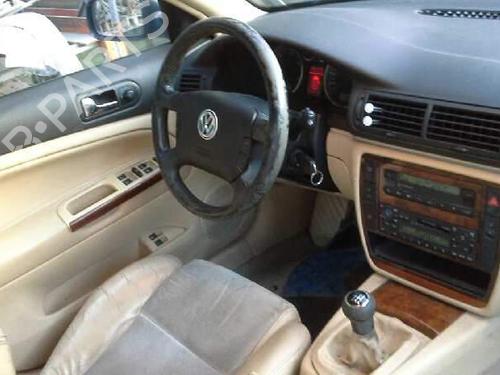 Engine control unit (ECU) VW PASSAT B5.5 (3B3) 1.9 TDI | BP2723785M57 - Image 9