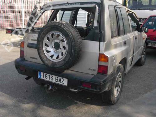 Injector SUZUKI VITARA (ET) HDI (SE 420HDI) | BP2524791M100 