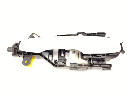 Used Rear right exterior door handle VOLVO XC60 II (246) B4 Mild-Hybrid (197 hp) 30482589