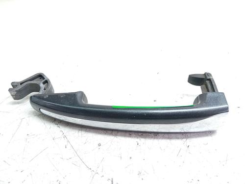 Used Front left exterior door handle CITROËN C5 III (RD_) [2008-2017]  14981246