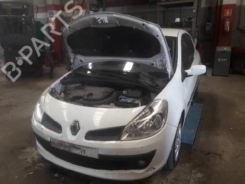 Warning switch RENAULT CLIO III (BR0/1, CR0/1) | BP9255200I22 - Image 4