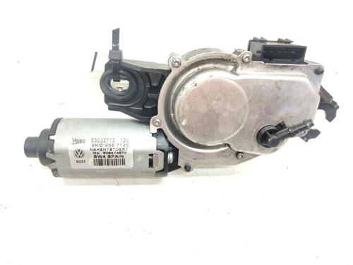 Used Other VW CADDY III Box Body/MPV (2KA, 2KH, 2CA, 2CH) 2.0 SDI (70 hp) 16540136