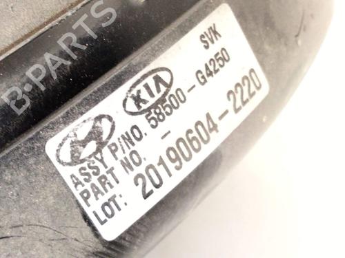 Servo brake KIA PROCEED Combi Van (CD) 1.4 T-GDI | BP26661143M42 - Image 3